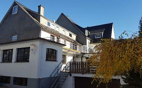 Ferienhaus Boedefelder